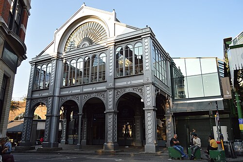 London Borough of Southwark